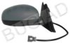 BUGIAD BSP22102 Mirror Glass, outside mirror